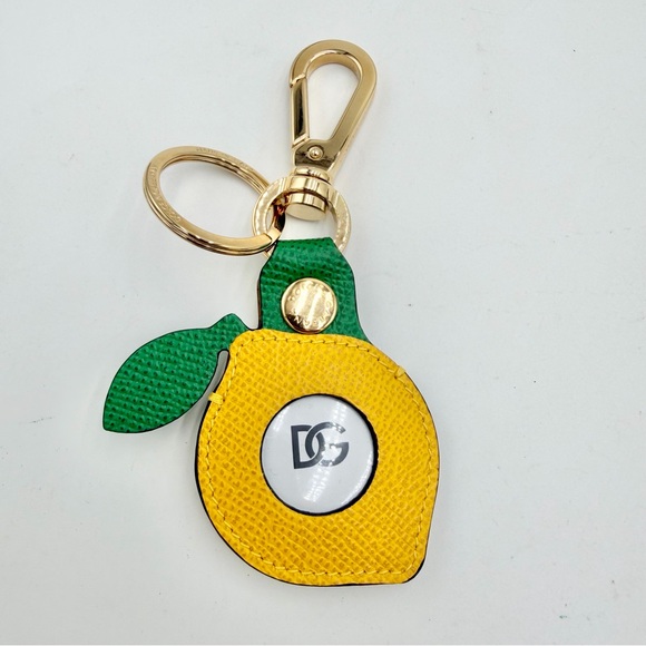 Dolce & Gabbana Dauphine calfskin - Picture 5 of 5